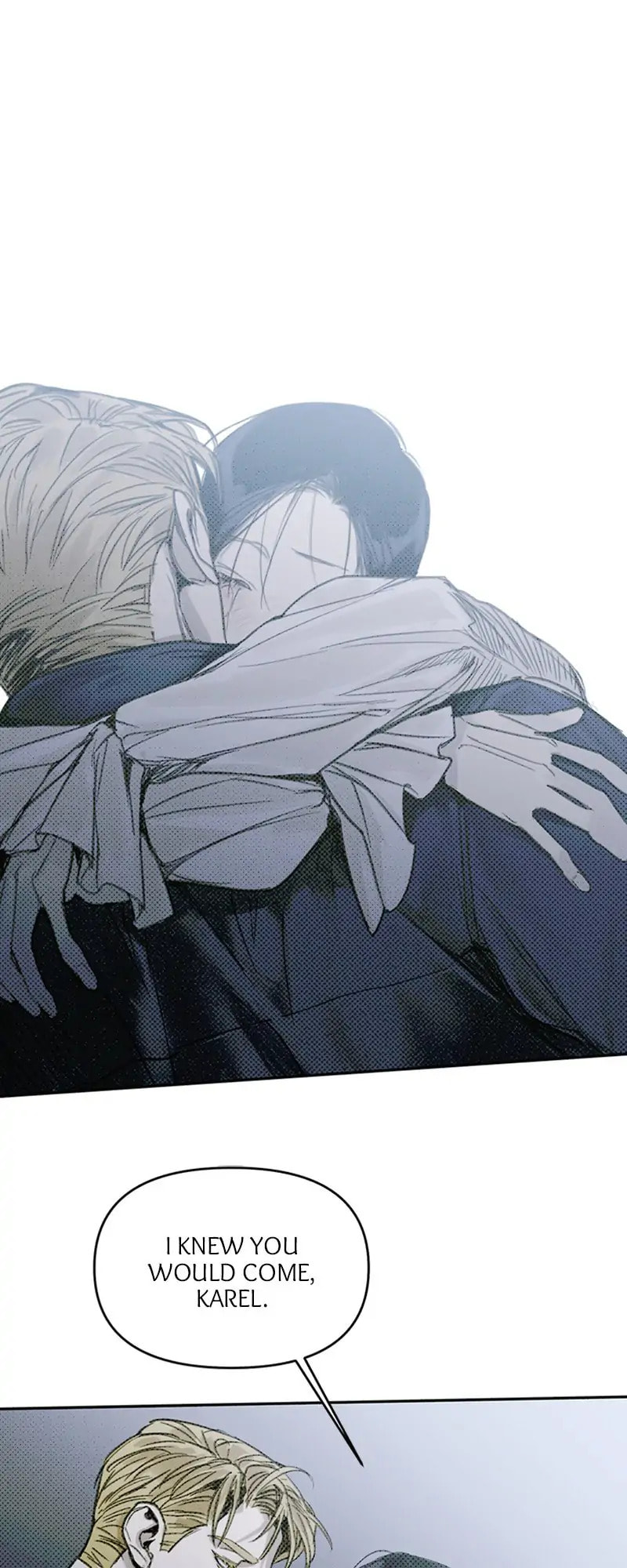 Read Solo For Two chapter 1 image 7 on Lezhin