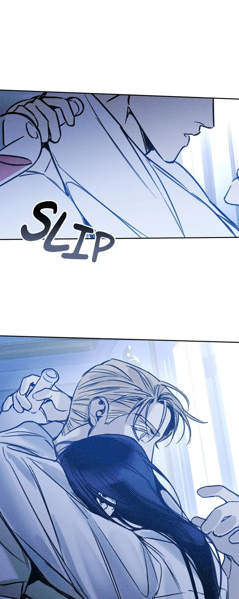 Read Solo For Two chapter 10 image 0 on Lezhin