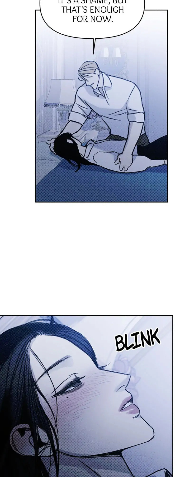 Read Solo For Two chapter 10 image 10 on Lezhin