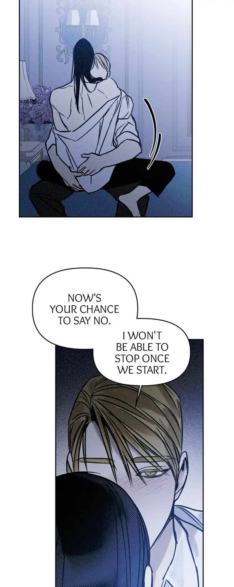 Read Solo For Two chapter 10 image 14 on Lezhin