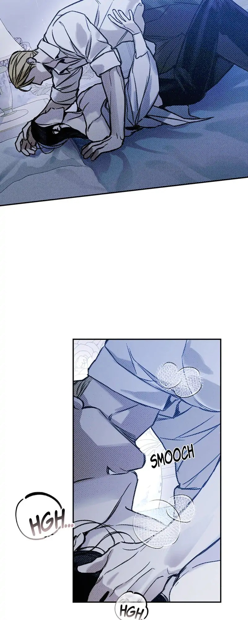 Read Solo For Two chapter 10 image 17 on Lezhin