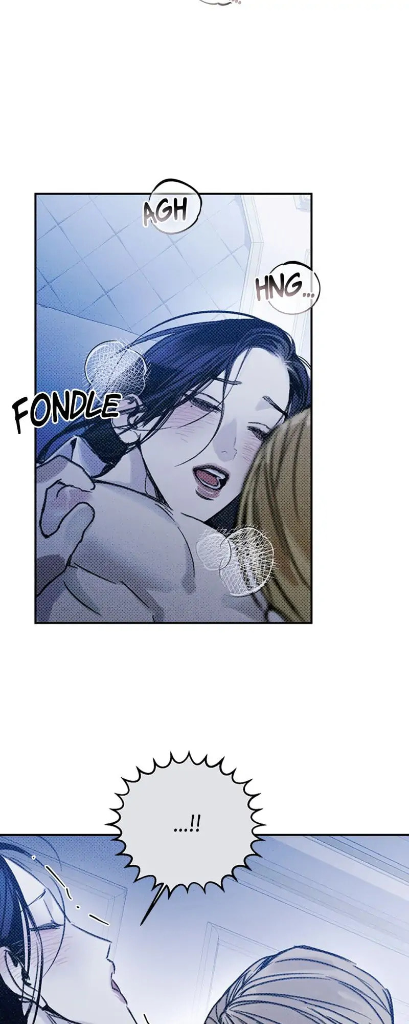 Read Solo For Two chapter 10 image 18 on Lezhin