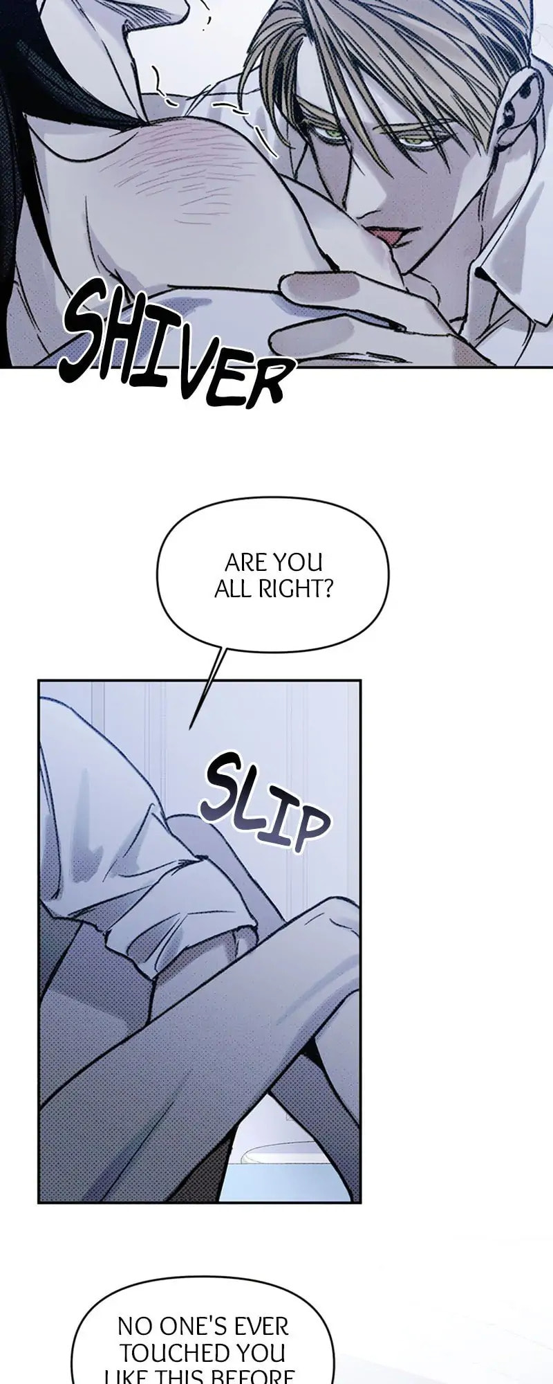Read Solo For Two chapter 10 image 19 on Lezhin