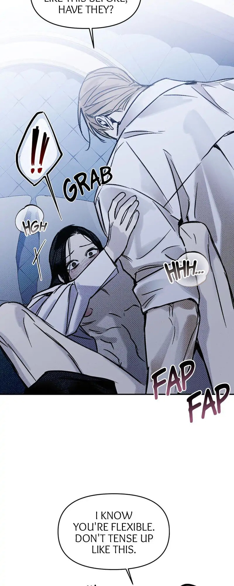 Read Solo For Two chapter 10 image 20 on Lezhin
