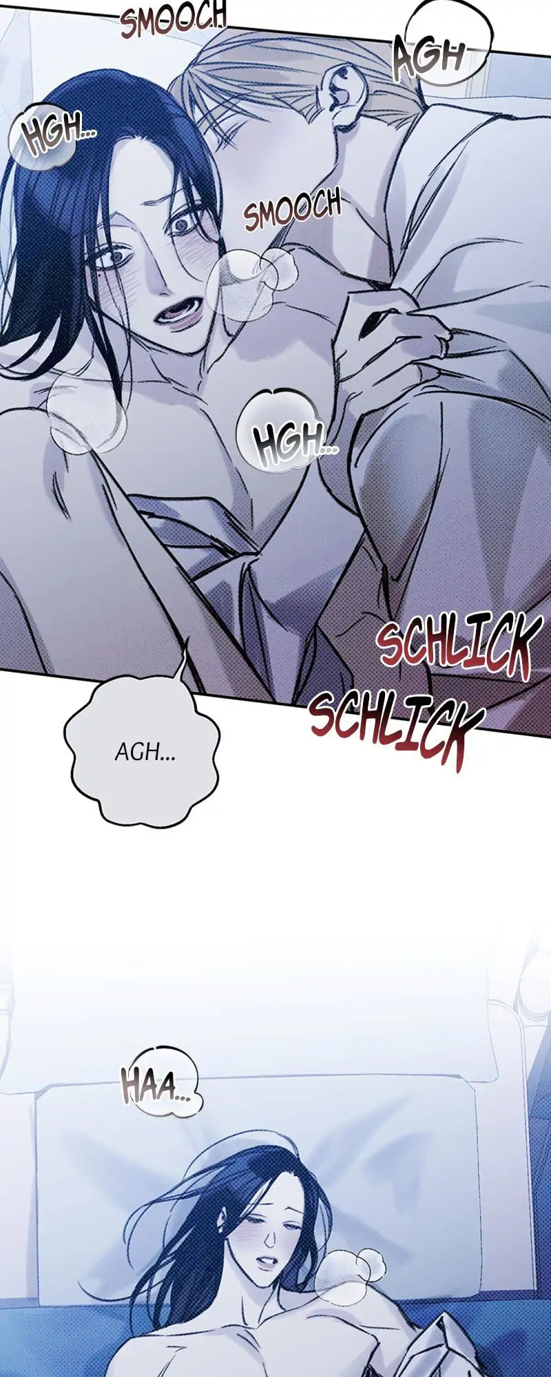 Read Solo For Two chapter 10 image 21 on Lezhin