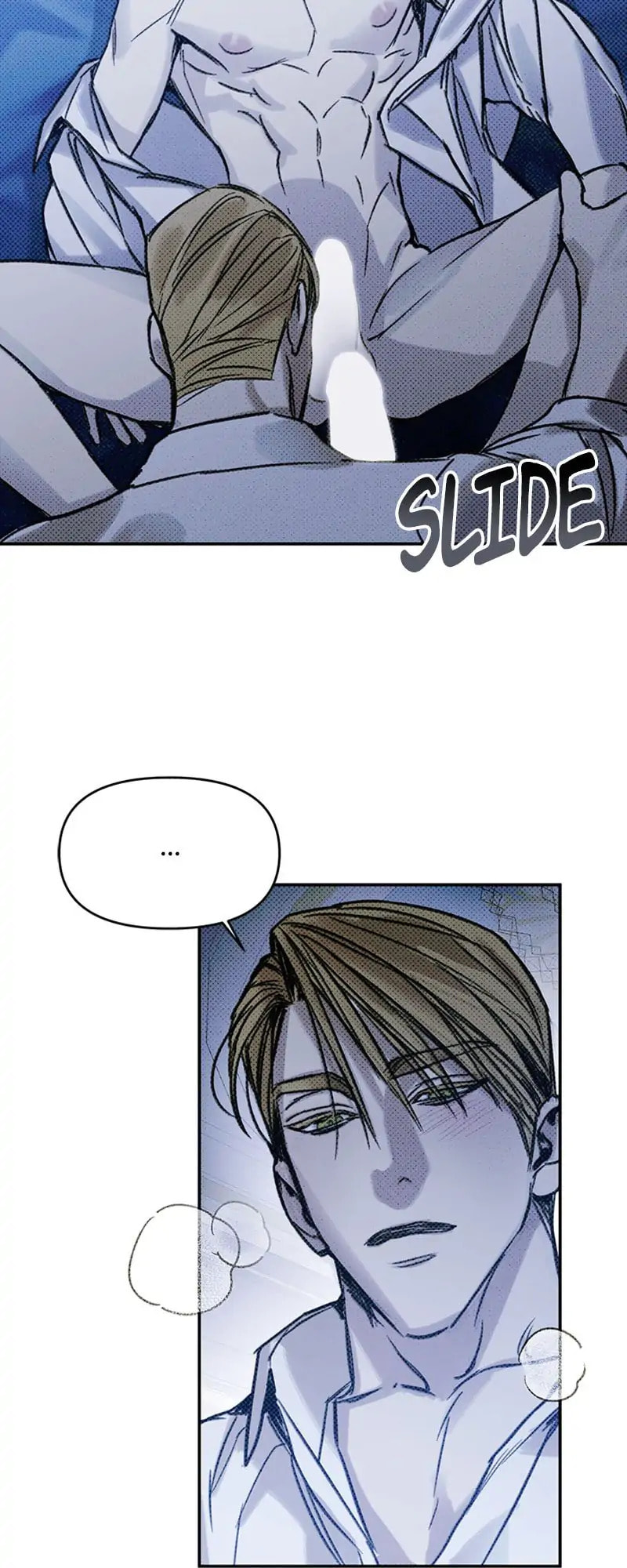 Read Solo For Two chapter 10 image 22 on Lezhin