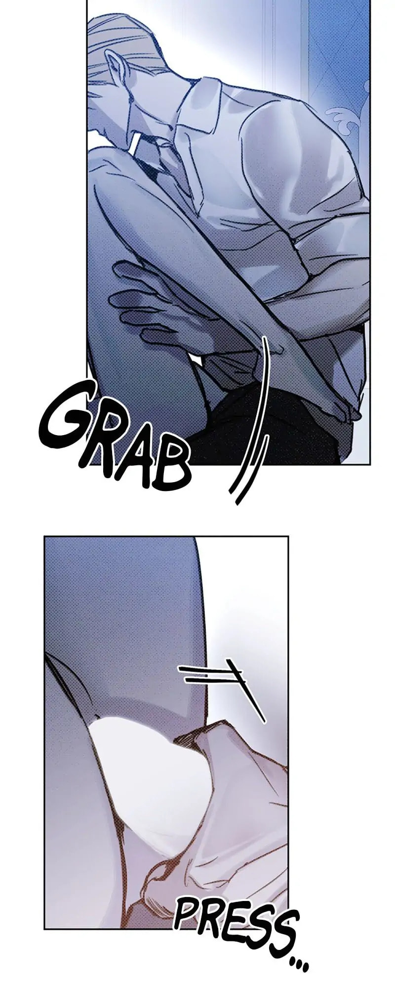 Read Solo For Two chapter 10 image 25 on Lezhin