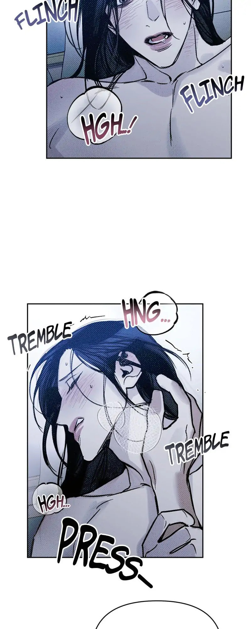 Read Solo For Two chapter 10 image 27 on Lezhin