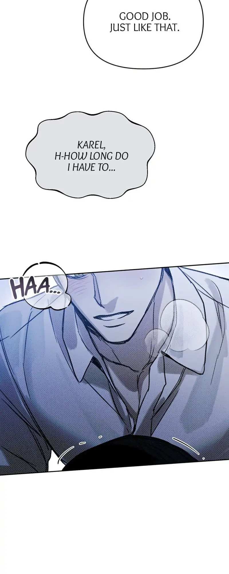 Read Solo For Two chapter 10 image 28 on Lezhin