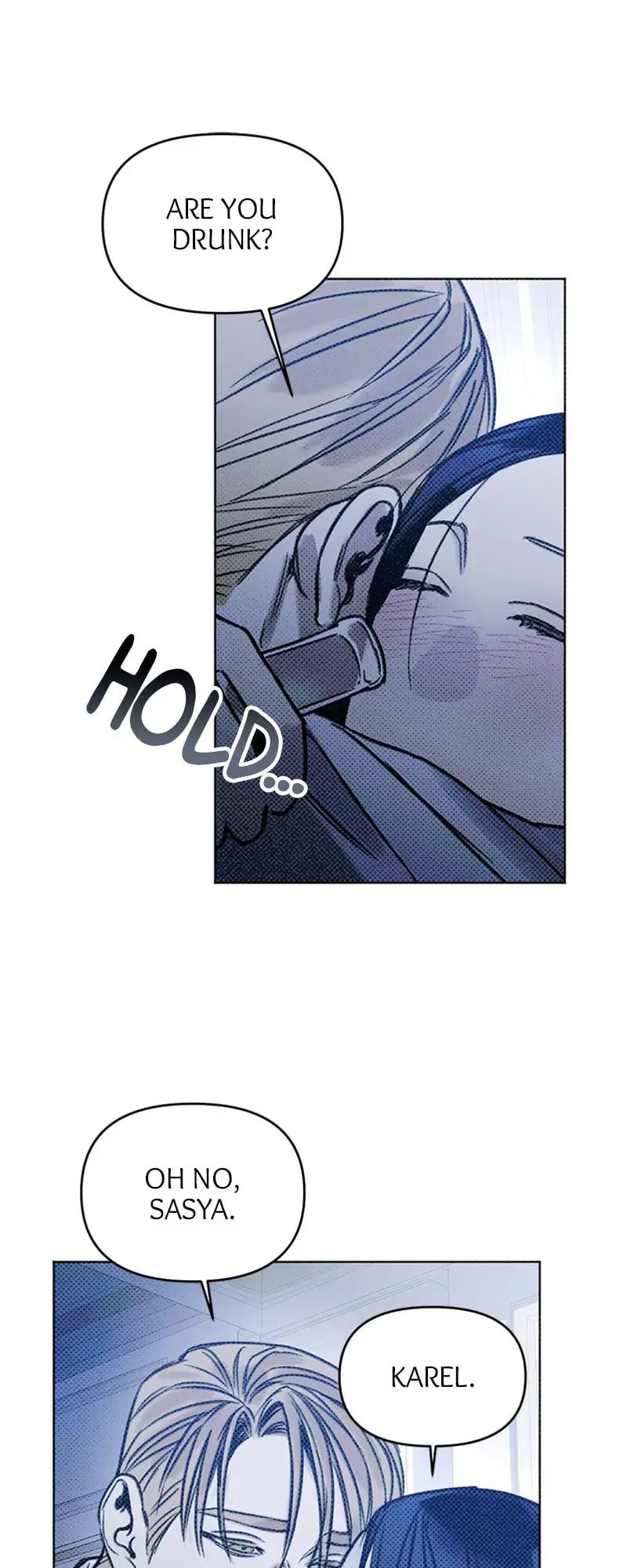 Read Solo For Two chapter 10 image 3 on Lezhin