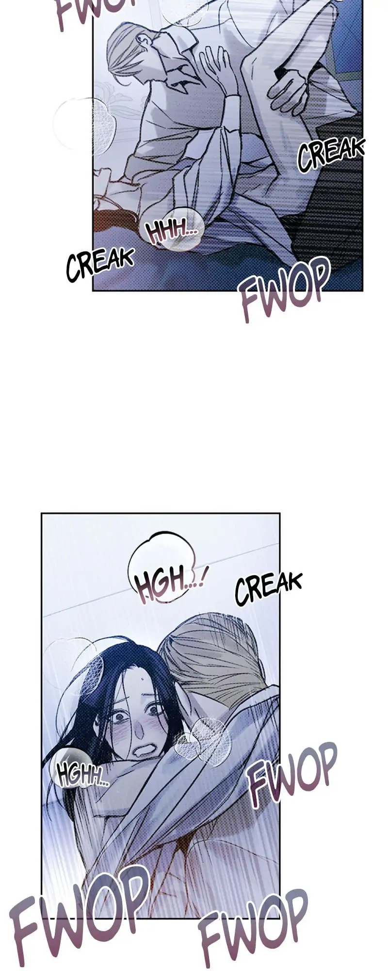 Read Solo For Two chapter 10 image 33 on Lezhin
