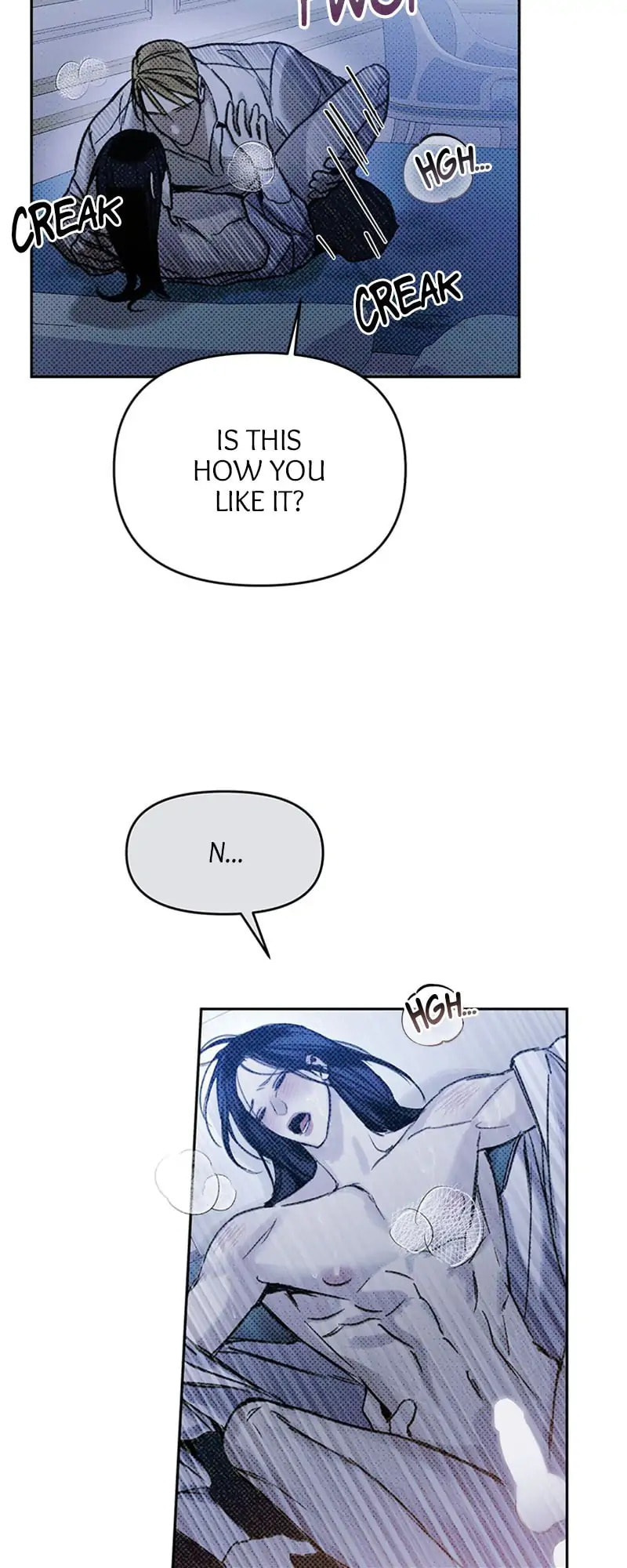 Read Solo For Two chapter 10 image 35 on Lezhin