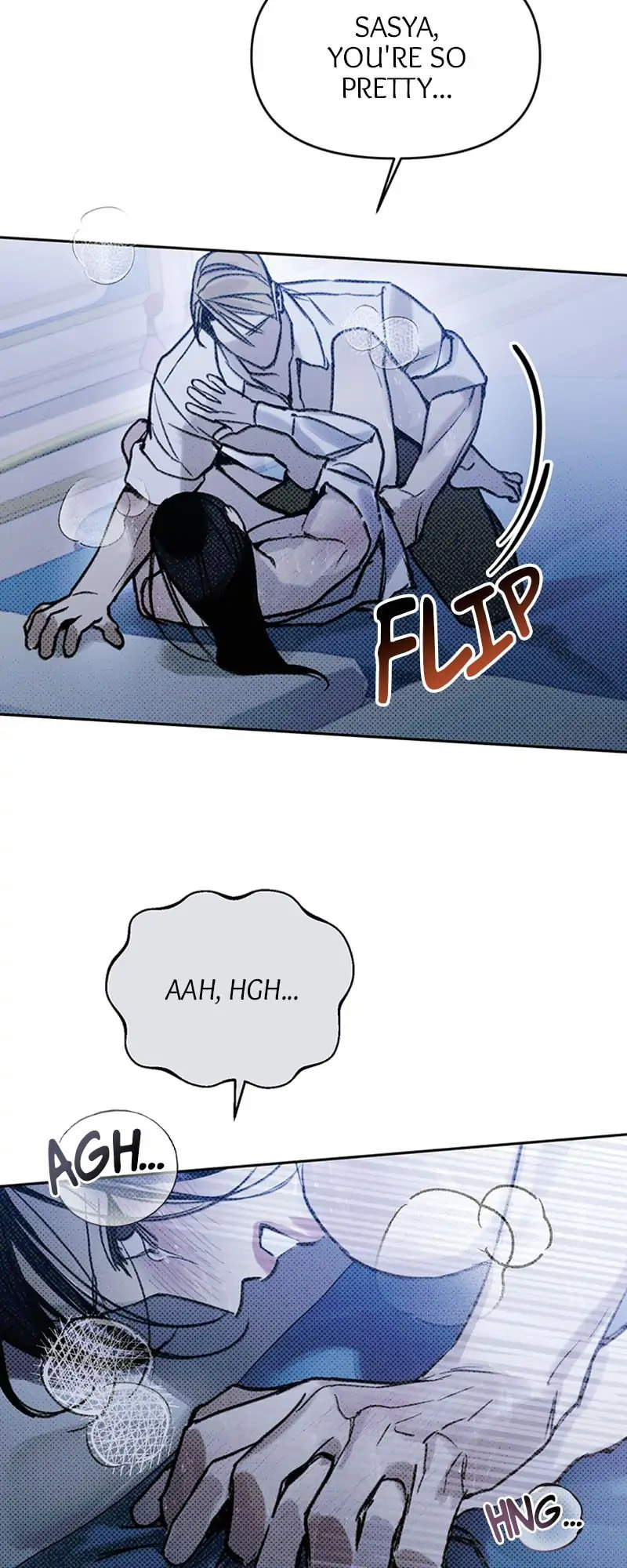 Read Solo For Two chapter 10 image 39 on Lezhin