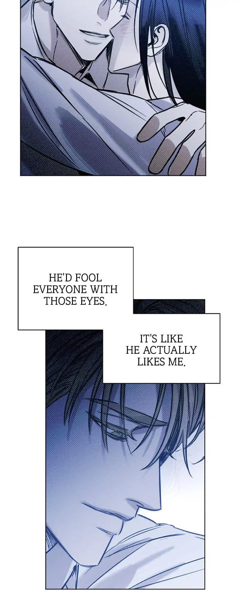 Read Solo For Two chapter 10 image 4 on Lezhin