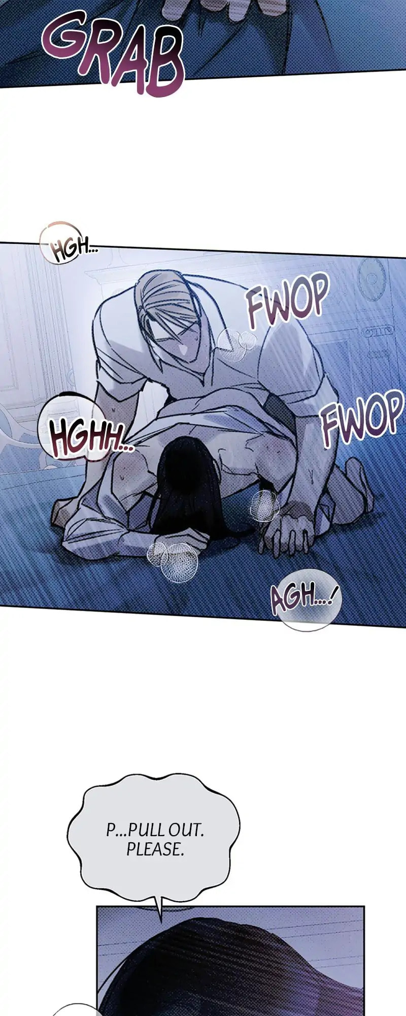 Read Solo For Two chapter 10 image 40 on Lezhin