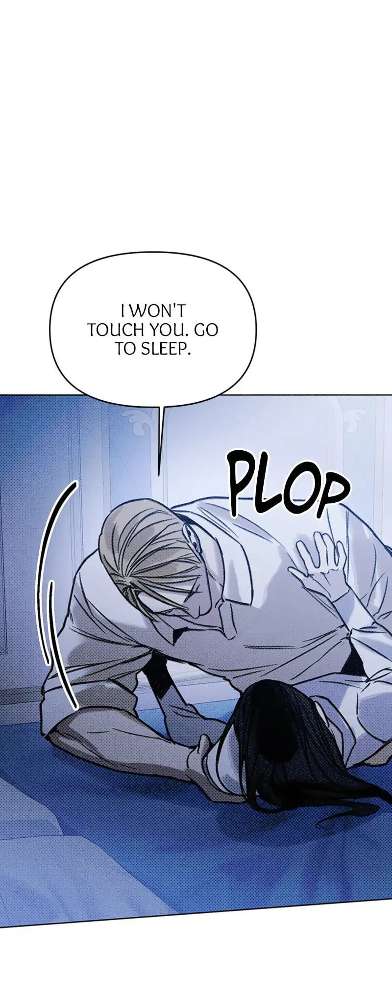 Read Solo For Two chapter 10 image 5 on Lezhin