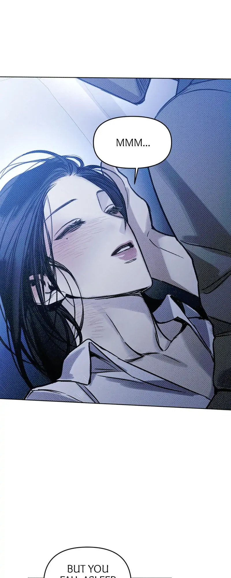 Read Solo For Two chapter 10 image 6 on Lezhin