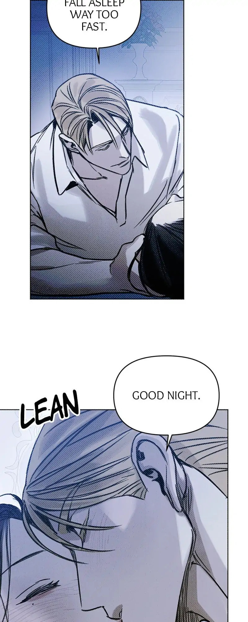 Read Solo For Two chapter 10 image 7 on Lezhin