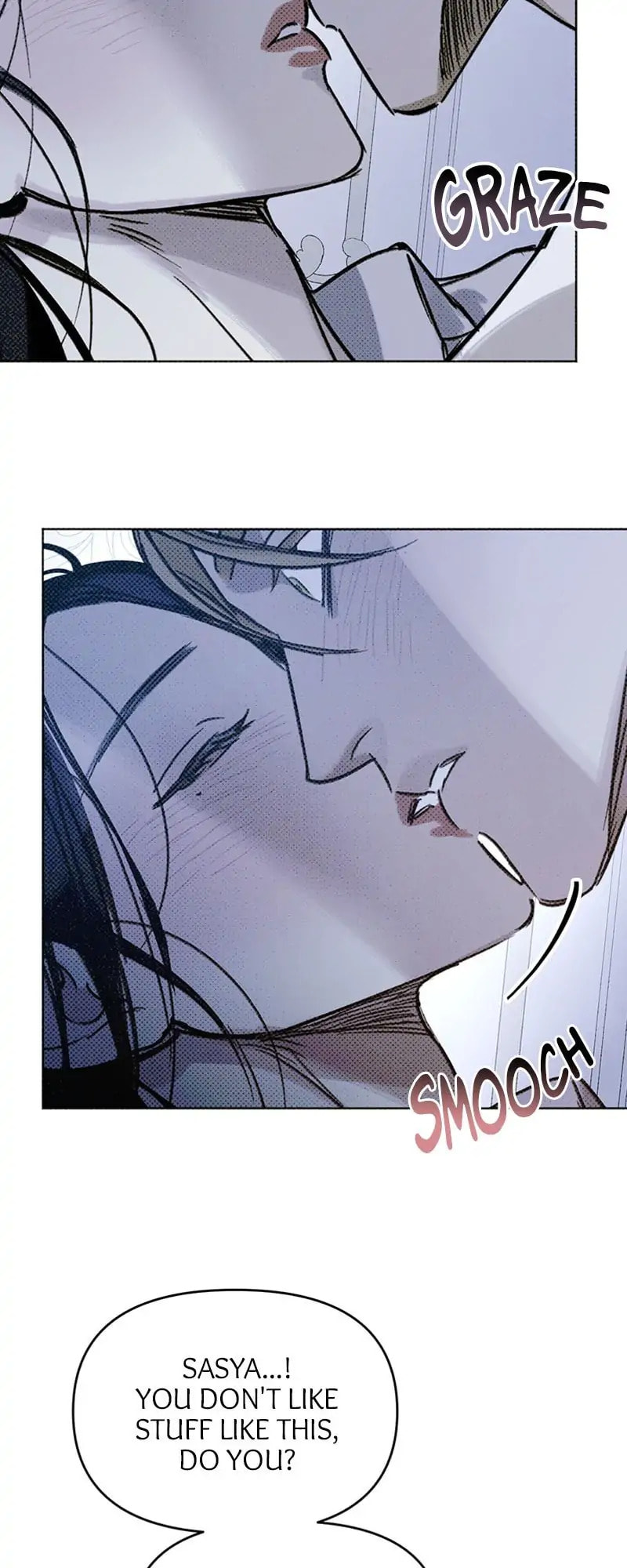 Read Solo For Two chapter 10 image 8 on Lezhin