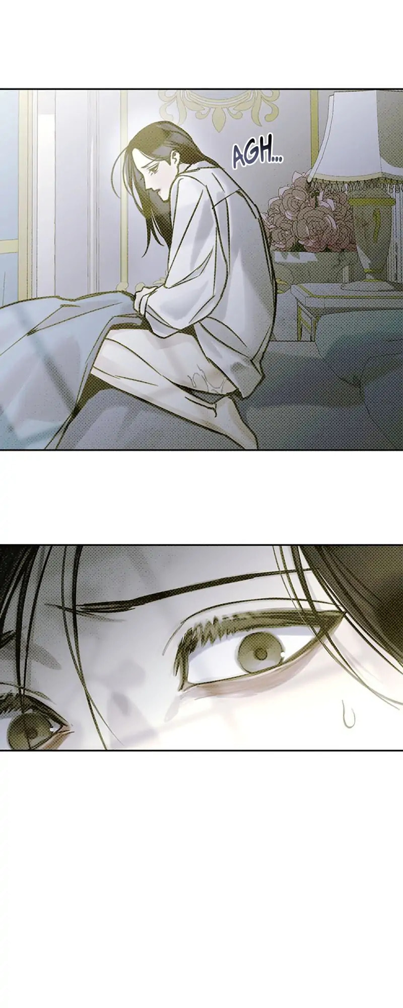 Read Solo For Two chapter 11 image 1 on Lezhin