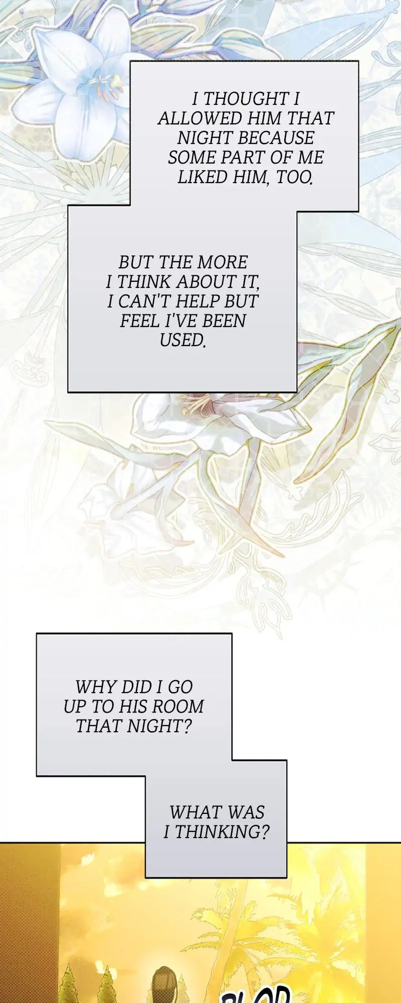 Read Solo For Two chapter 11 image 13 on Lezhin
