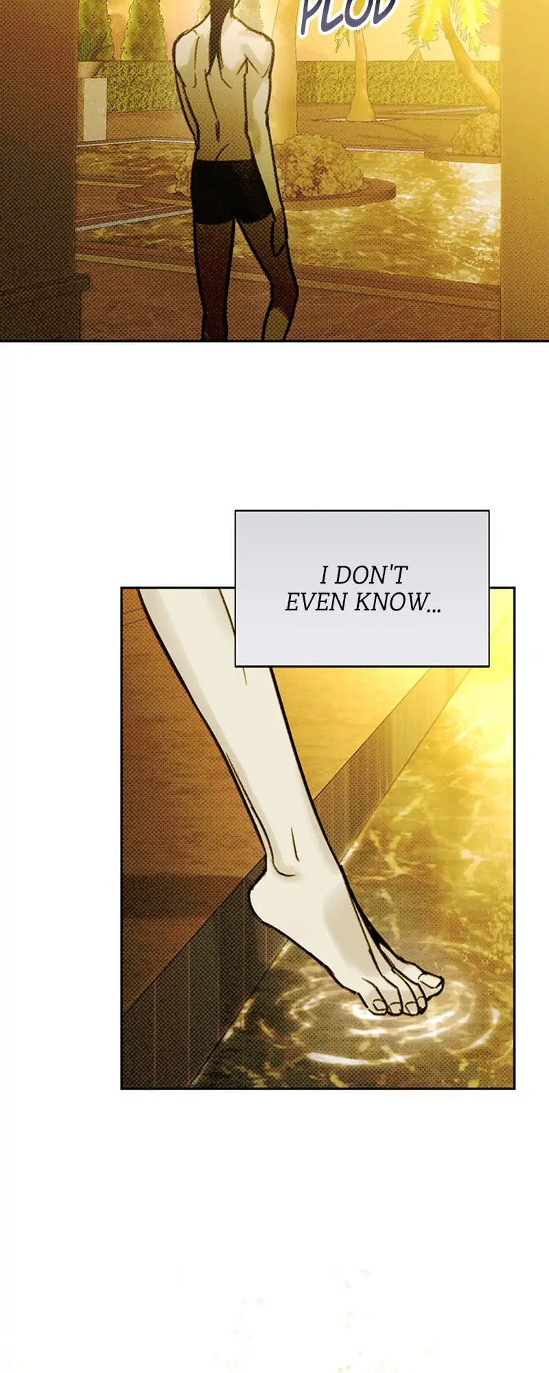 Read Solo For Two chapter 11 image 14 on Lezhin
