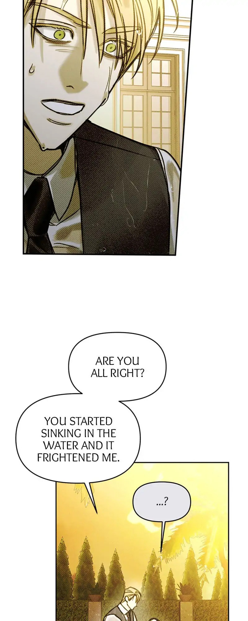 Read Solo For Two chapter 11 image 19 on Lezhin