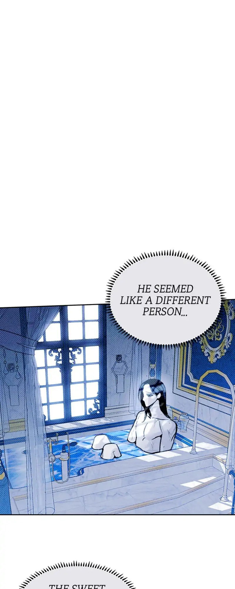 Read Solo For Two chapter 11 image 2 on Lezhin