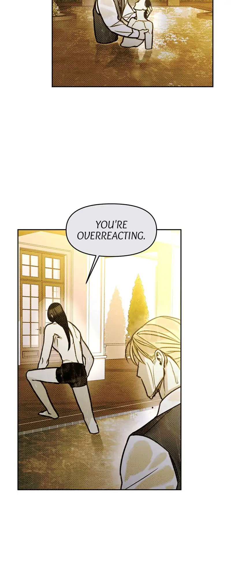 Read Solo For Two chapter 11 image 20 on Lezhin
