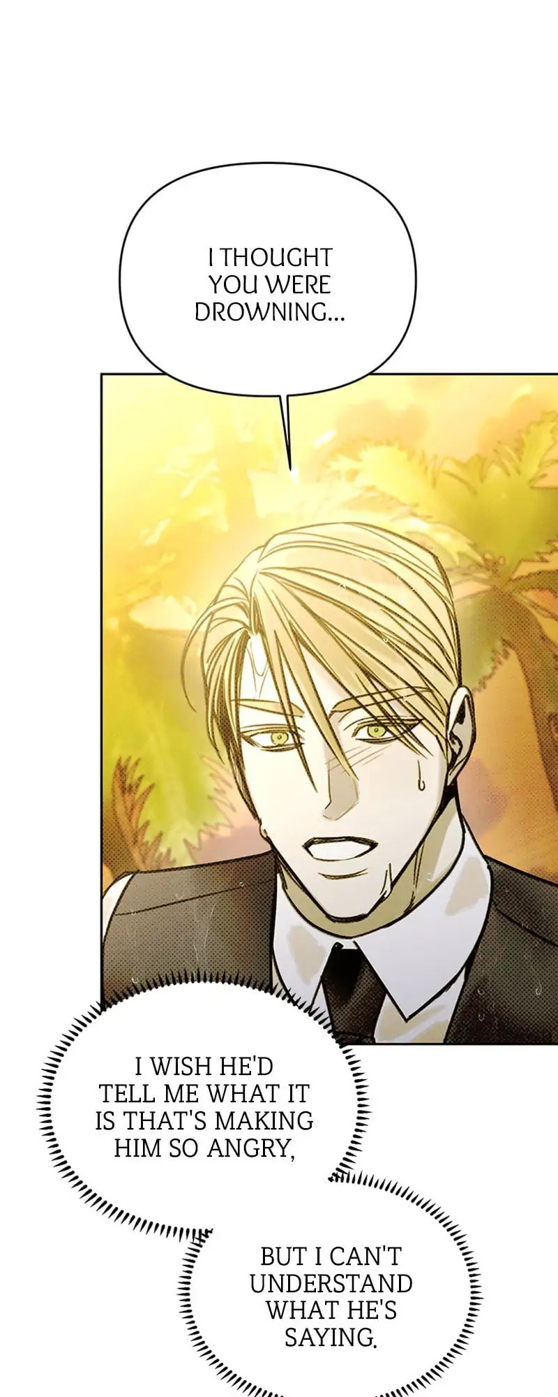 Read Solo For Two chapter 11 image 21 on Lezhin