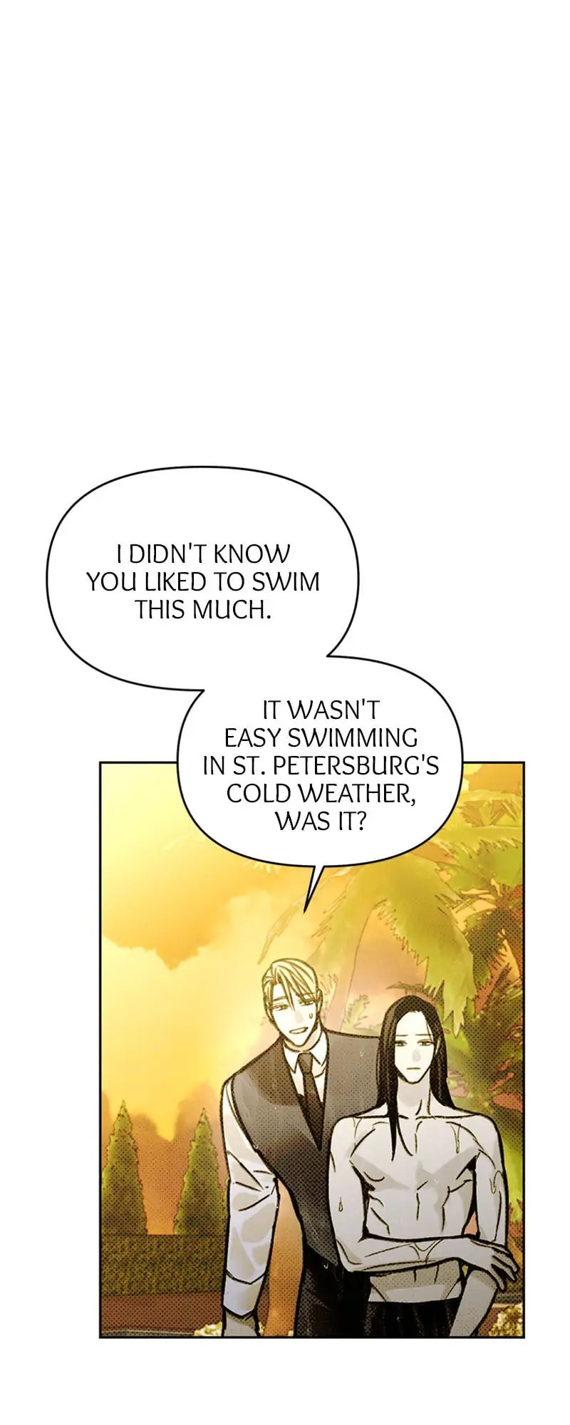 Read Solo For Two chapter 11 image 23 on Lezhin
