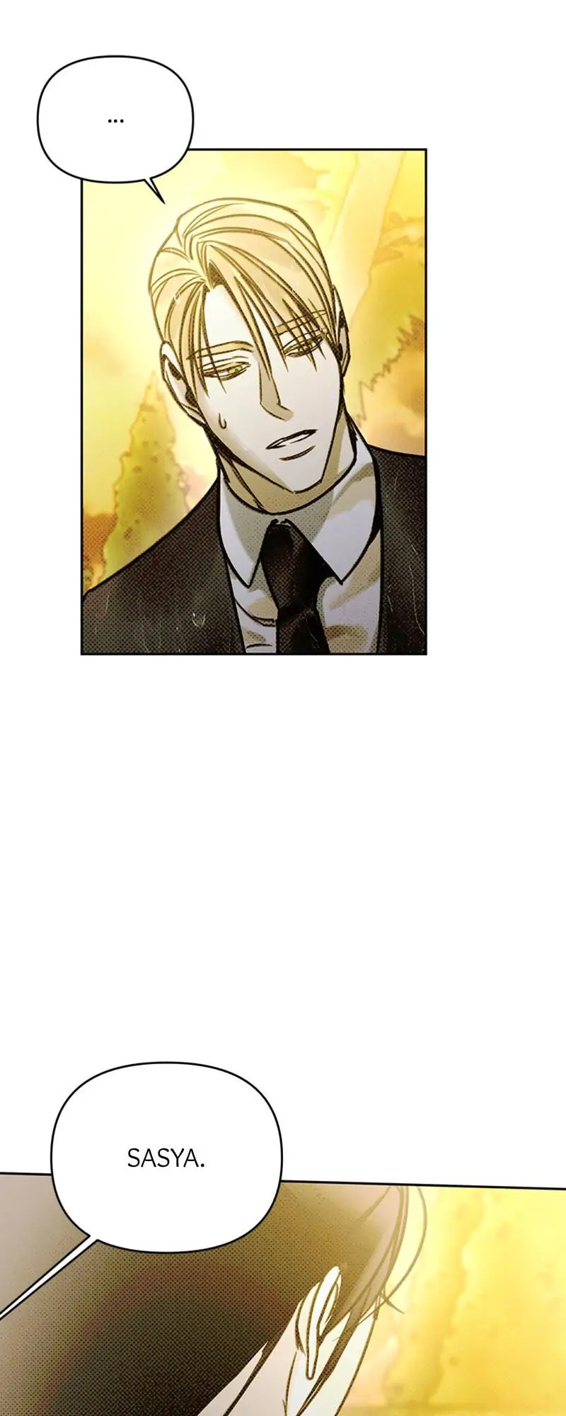 Read Solo For Two chapter 11 image 24 on Lezhin