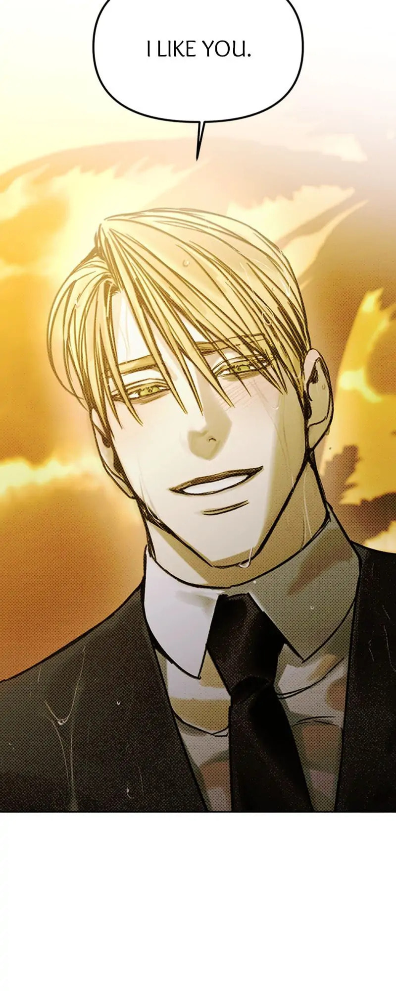 Read Solo For Two chapter 11 image 26 on Lezhin