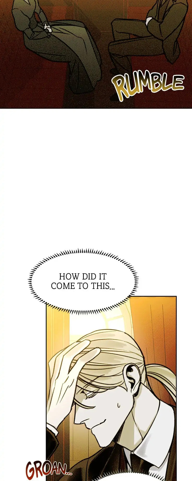 Read Solo For Two chapter 11 image 31 on Lezhin