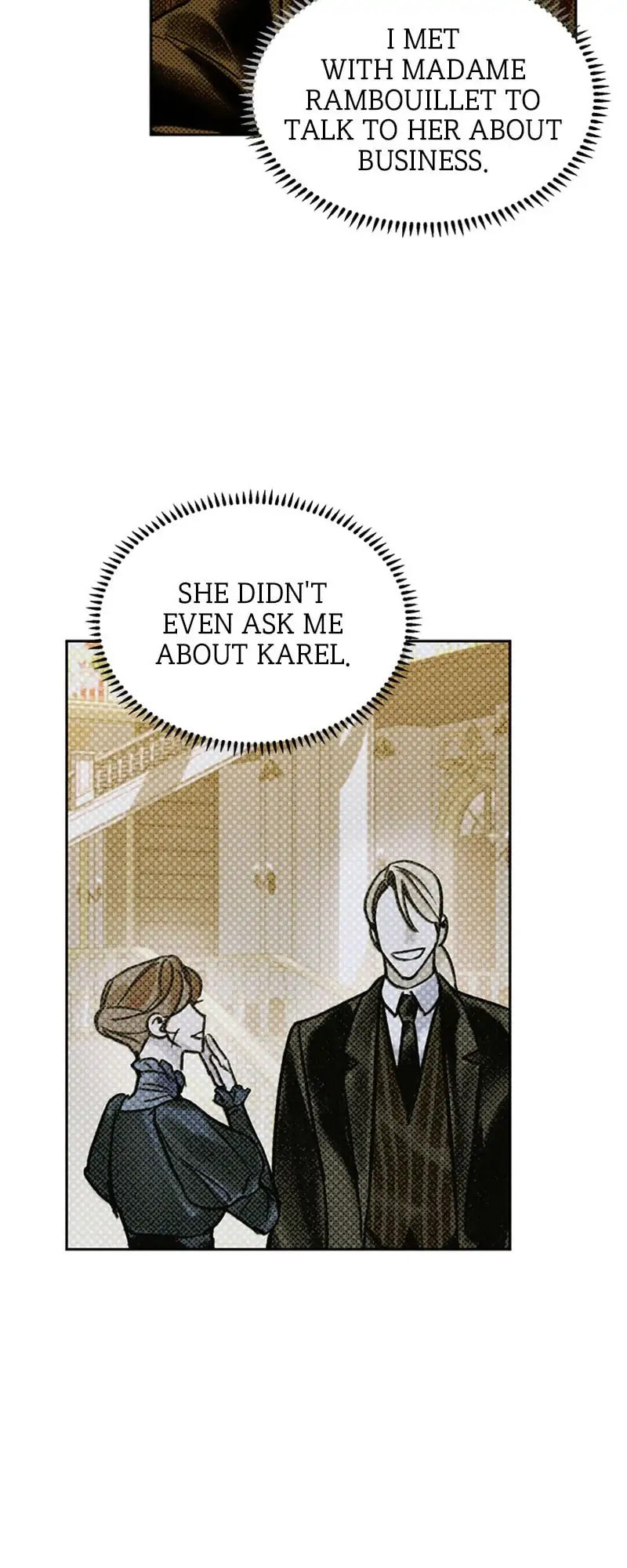 Read Solo For Two chapter 11 image 32 on Lezhin