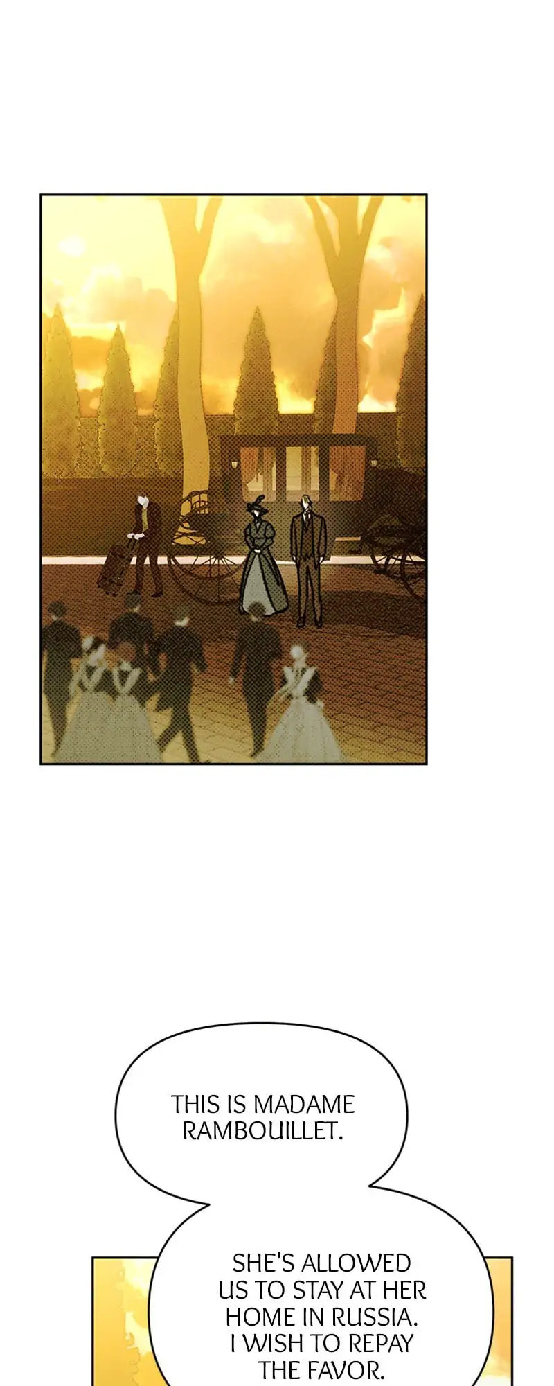 Read Solo For Two chapter 11 image 37 on Lezhin