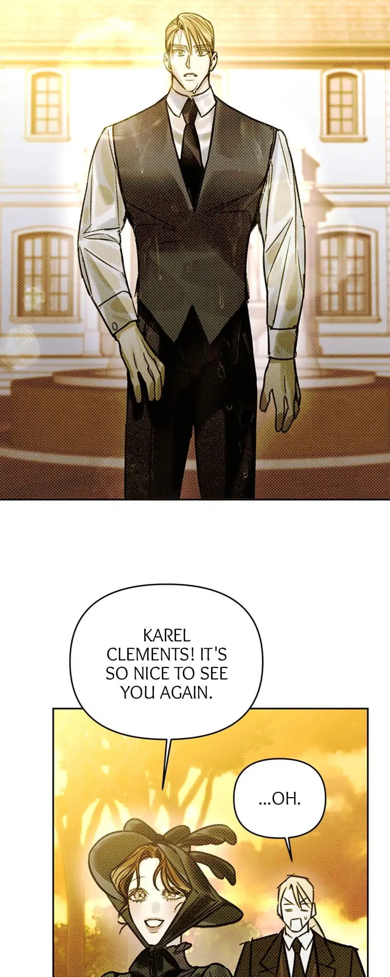 Read Solo For Two chapter 11 image 40 on Lezhin