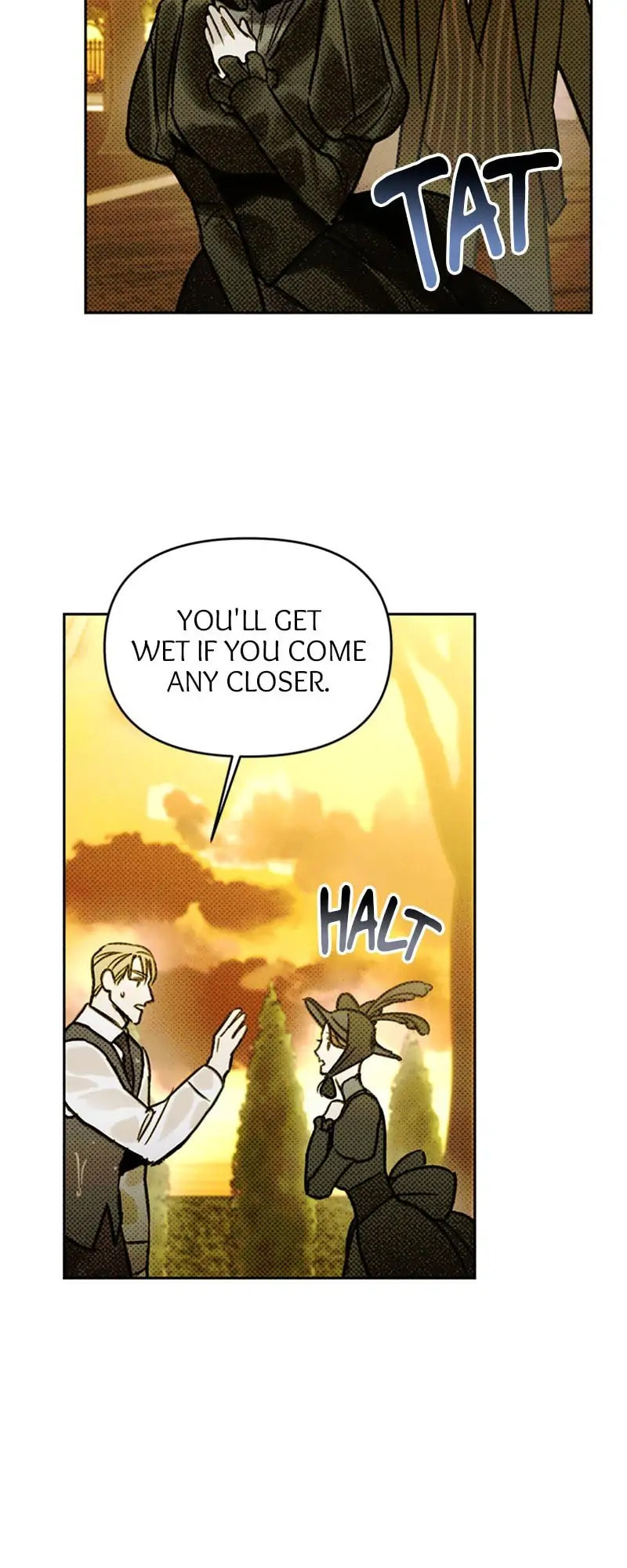 Read Solo For Two chapter 11 image 41 on Lezhin