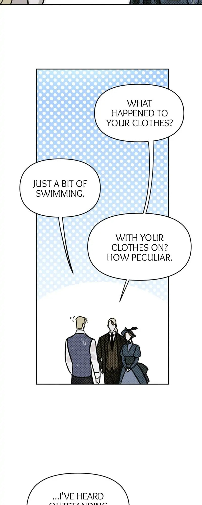Read Solo For Two chapter 11 image 43 on Lezhin