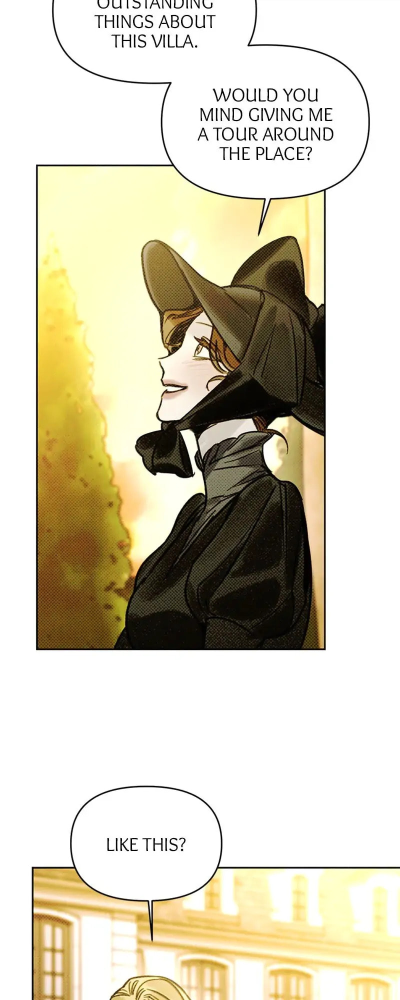 Read Solo For Two chapter 11 image 44 on Lezhin
