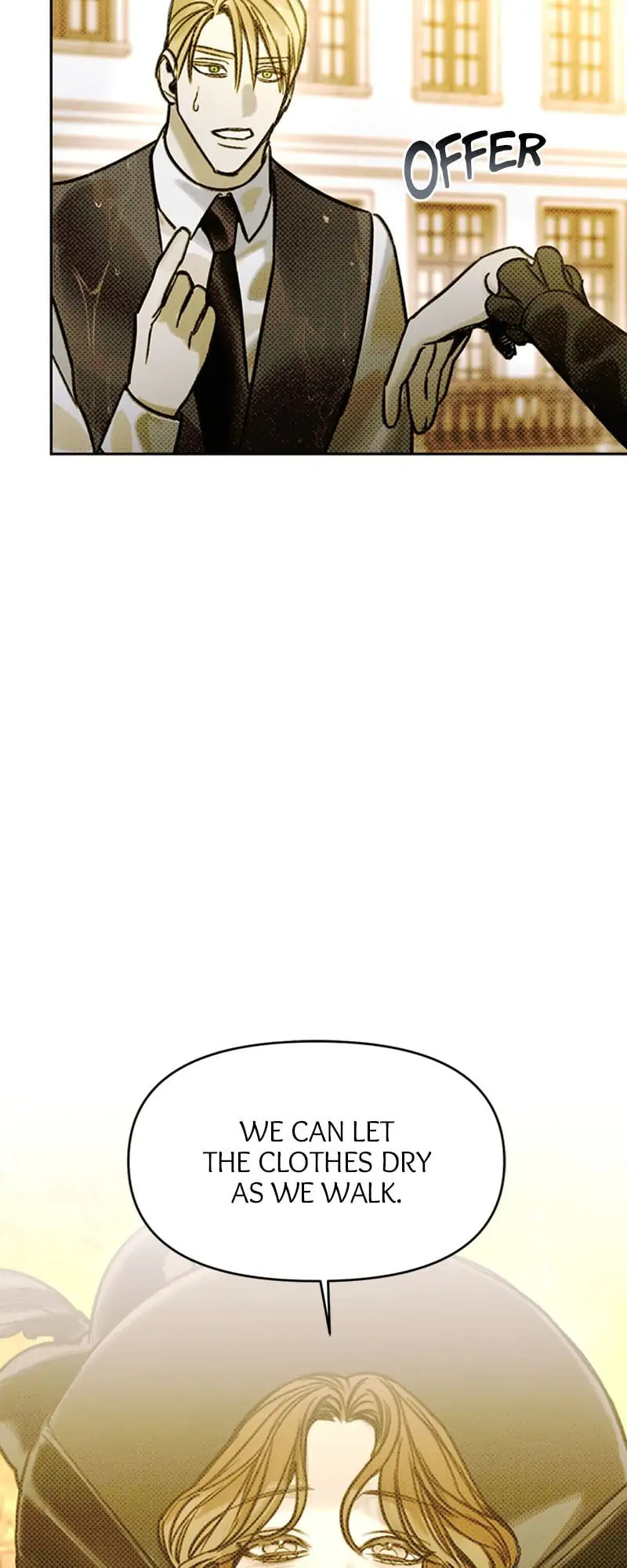 Read Solo For Two chapter 11 image 45 on Lezhin