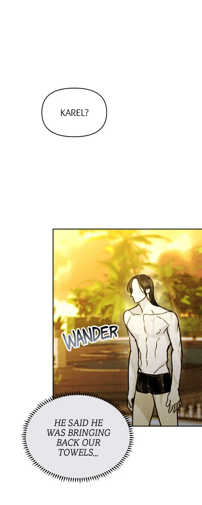 Read Solo For Two chapter 11 image 47 on Lezhin