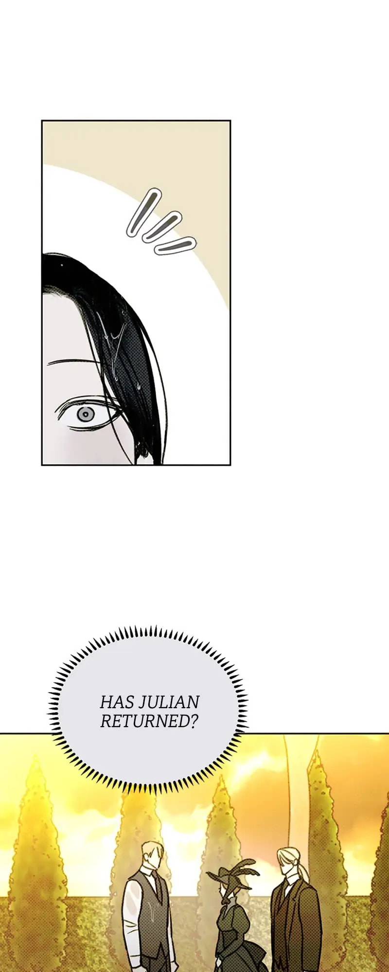 Read Solo For Two chapter 11 image 48 on Lezhin