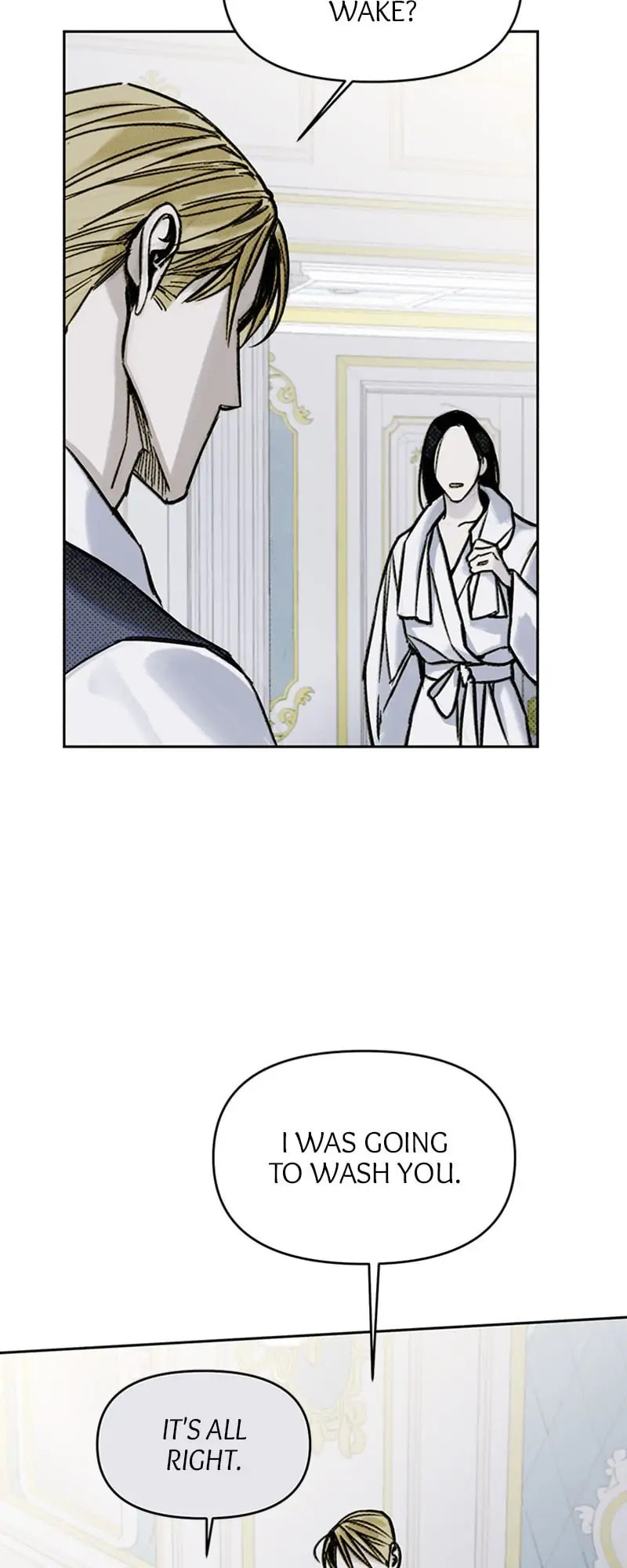 Read Solo For Two chapter 11 image 5 on Lezhin