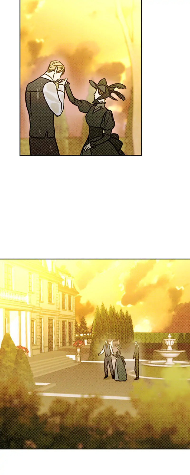 Read Solo For Two chapter 11 image 50 on Lezhin