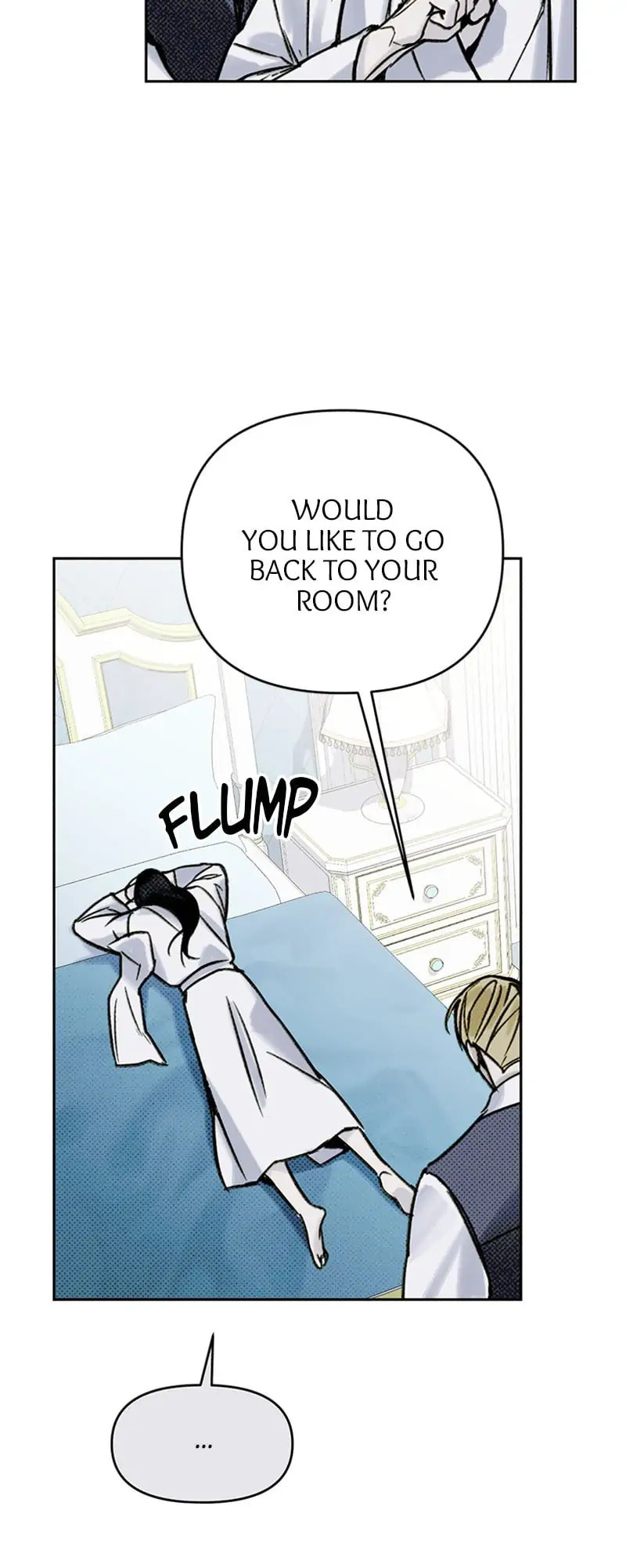 Read Solo For Two chapter 11 image 7 on Lezhin