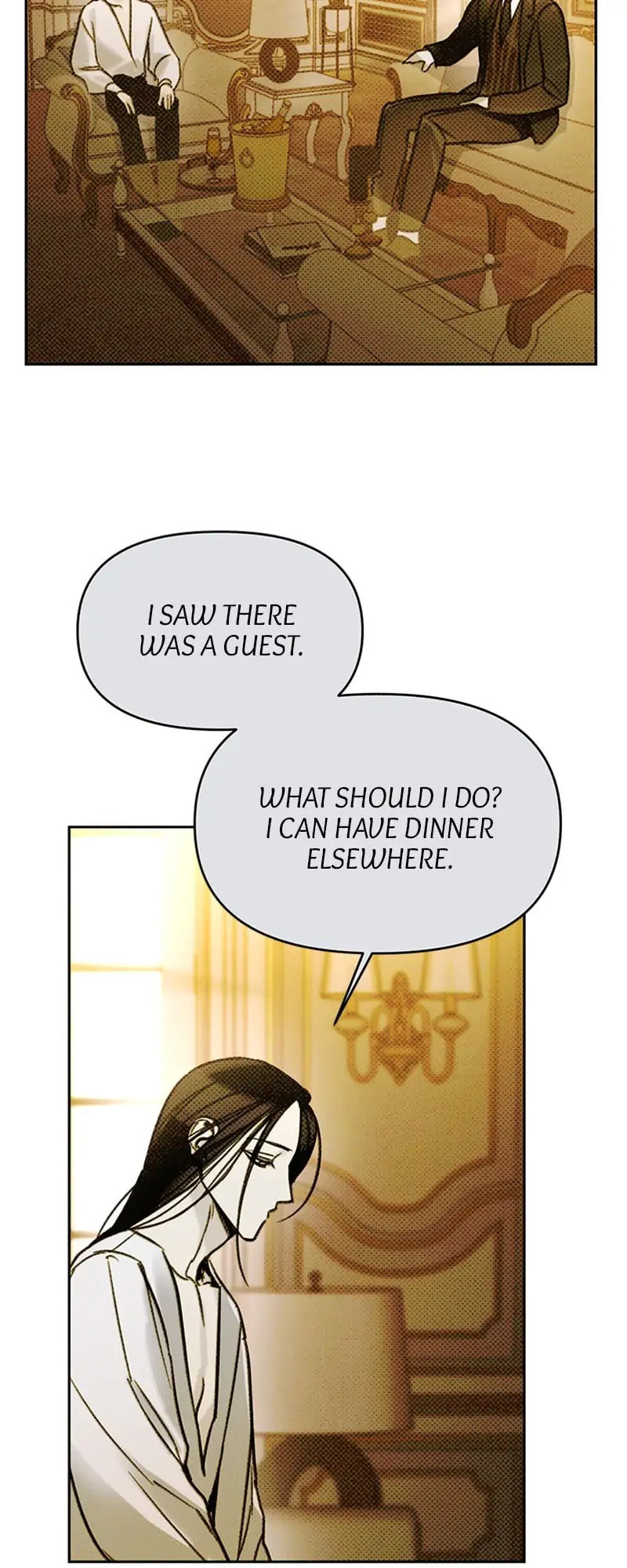 Read Solo For Two chapter 12 image 10 on Lezhin