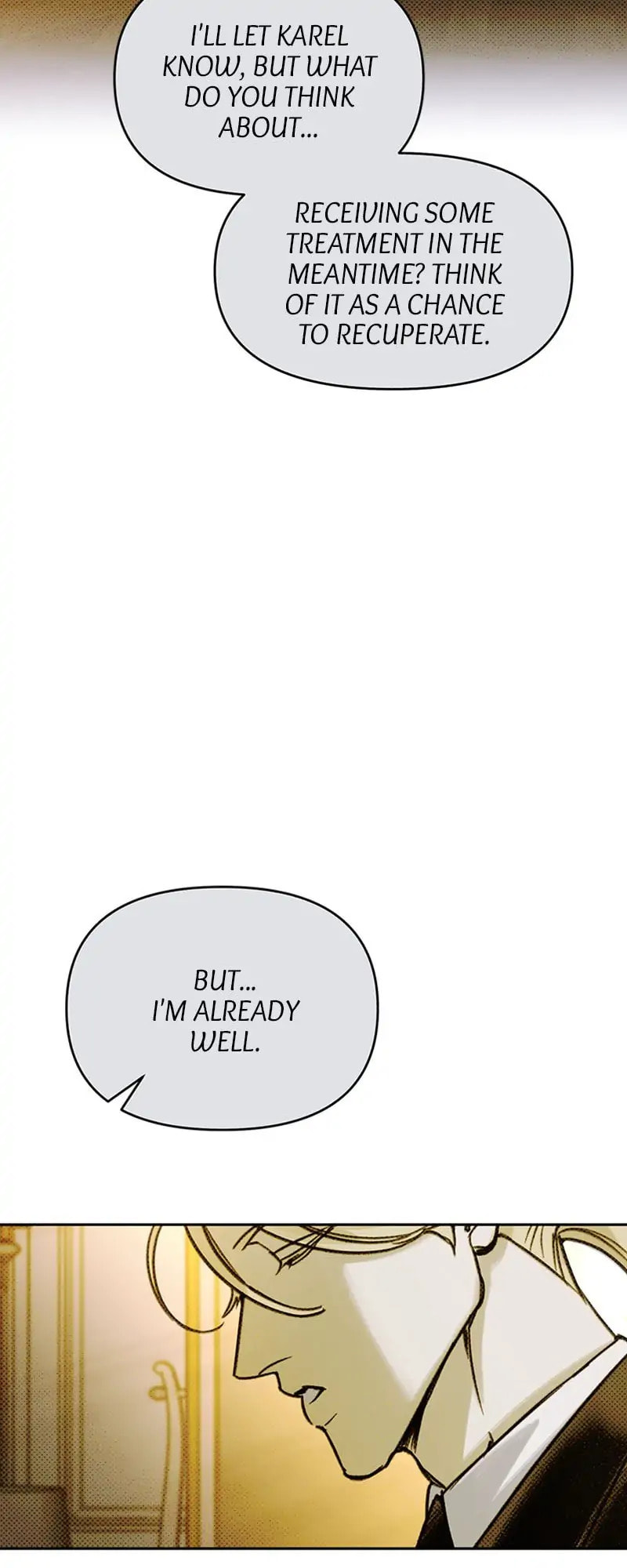 Read Solo For Two chapter 12 image 12 on Lezhin