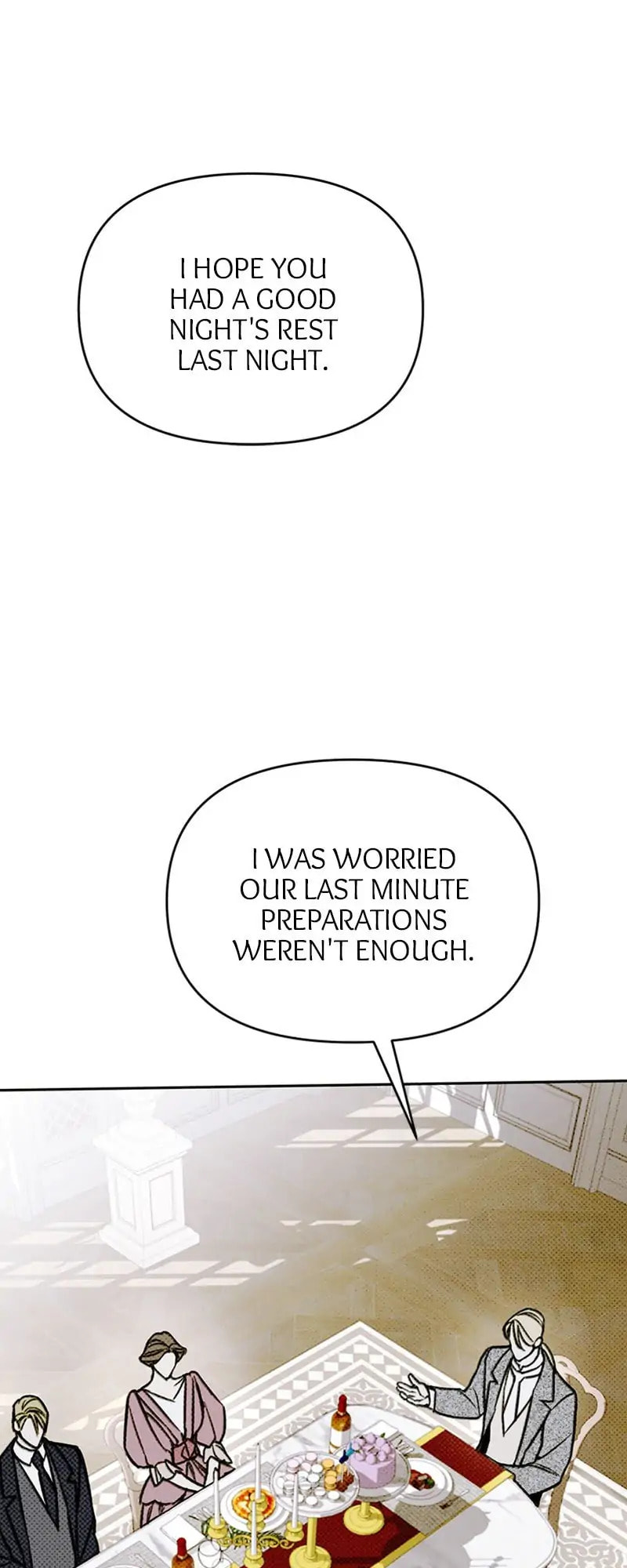 Read Solo For Two chapter 12 image 20 on Lezhin