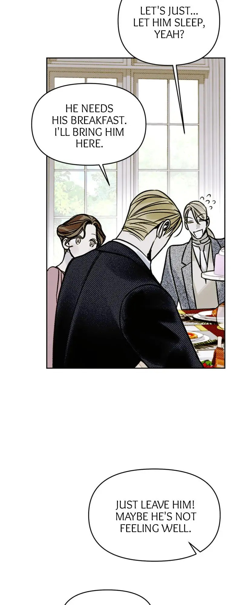 Read Solo For Two chapter 12 image 23 on Lezhin